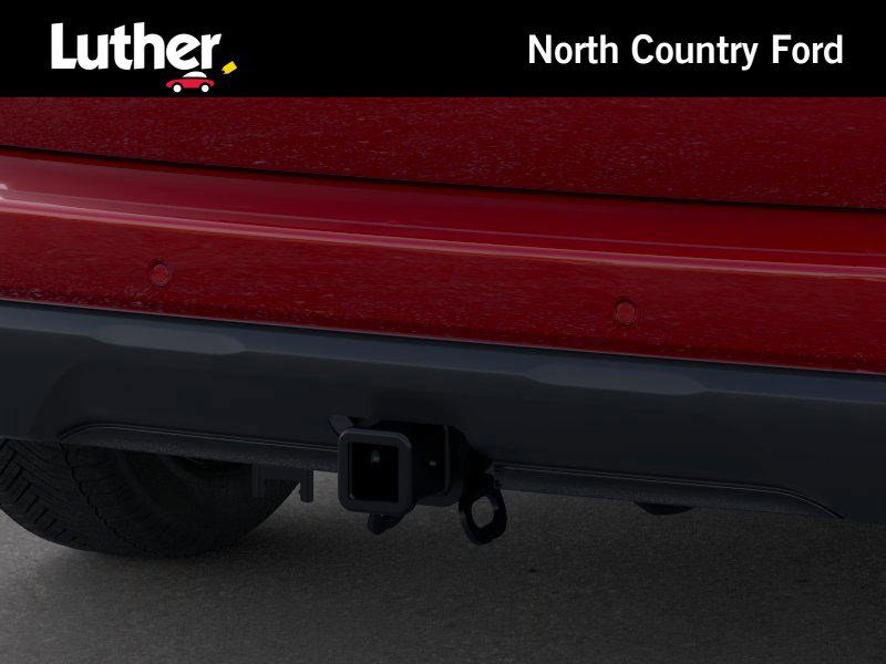 New 2025 Ford Escape ST-Line Elite w/ Premium Technology Package image 23