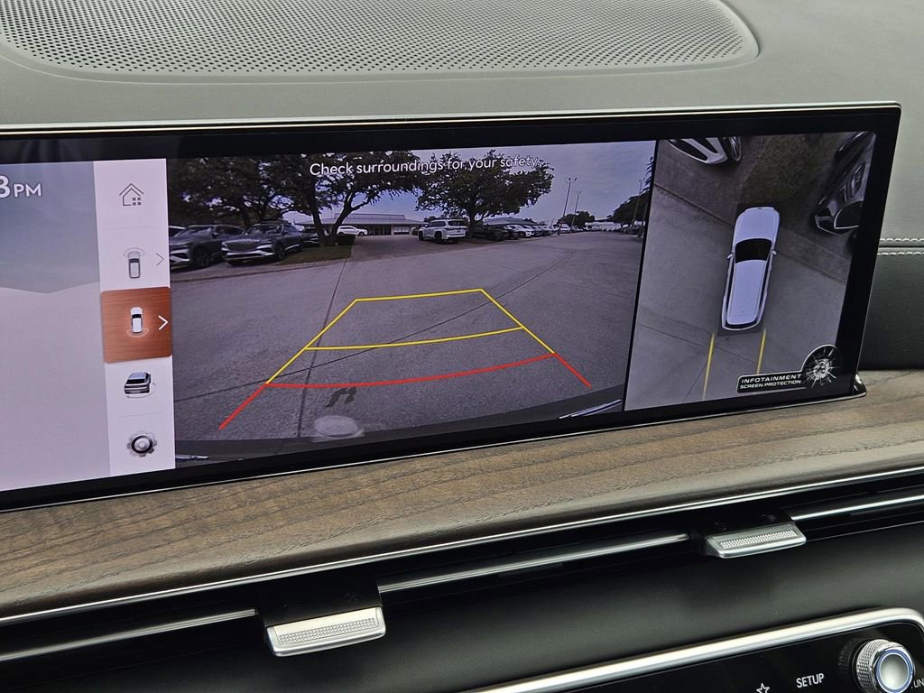 New 2026 Genesis GV80 2.5T Prestige image 27