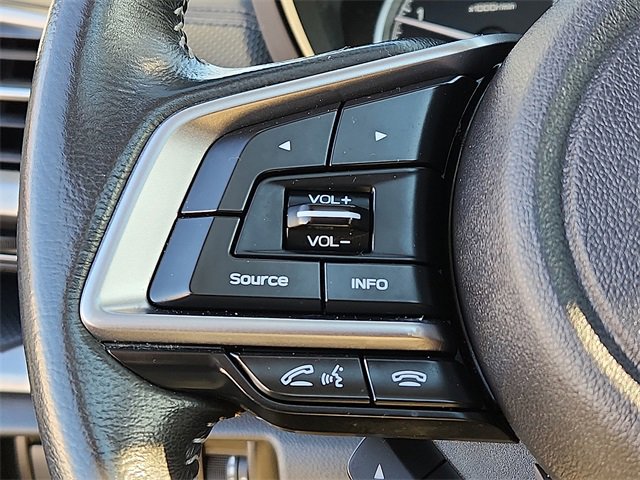 Used 2022 Subaru Forester Premium image 21