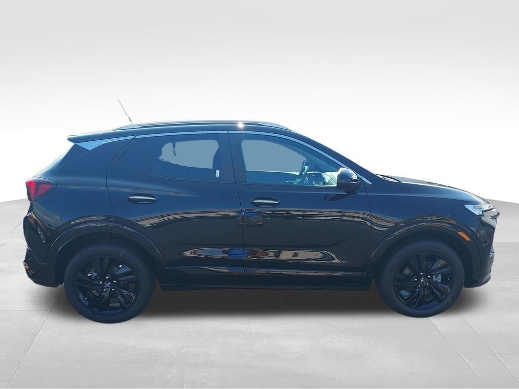 New 2026 Buick Encore GX Sport Touring w/ Advanced Technology Package AWD/4WD image 6