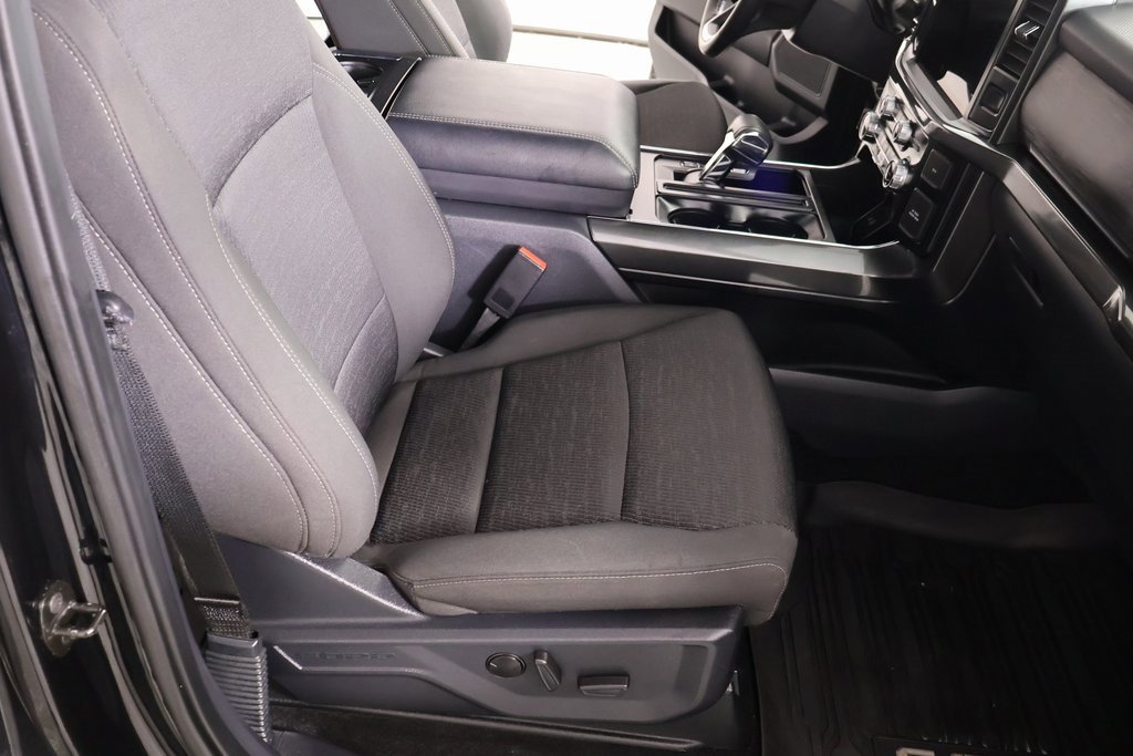 Used 2023 Ford F150 XLT w/ Equipment Group 302A High image 15