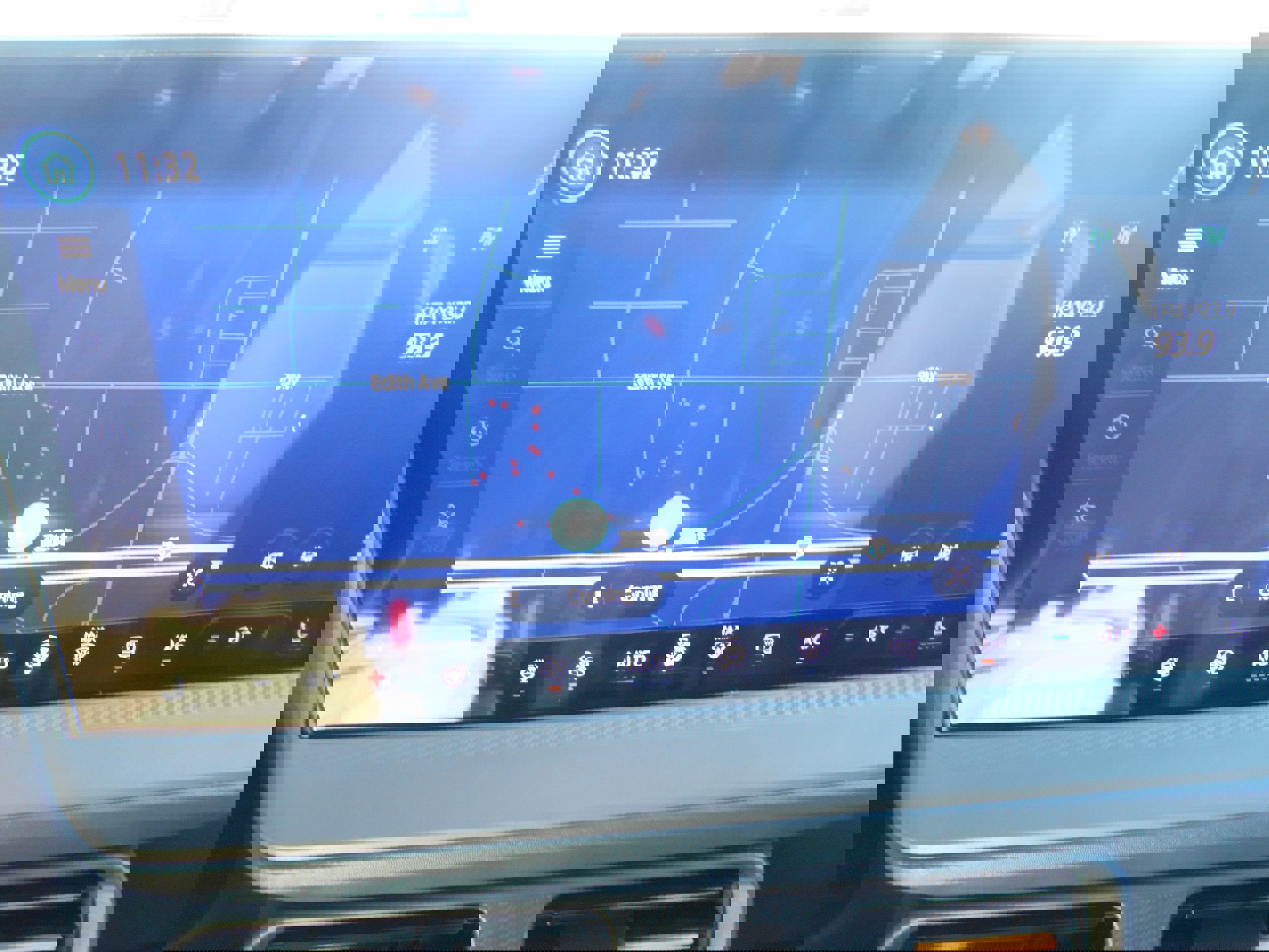 Used 2025 Ford Maverick Tremor image 9