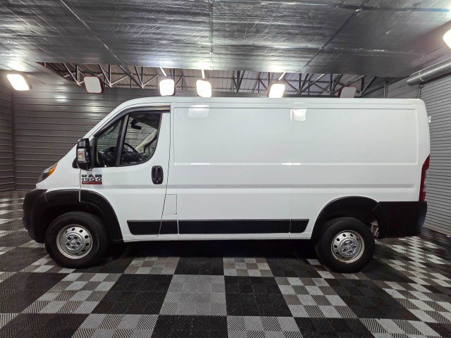 Used 2019 RAM ProMaster 1500 image 8