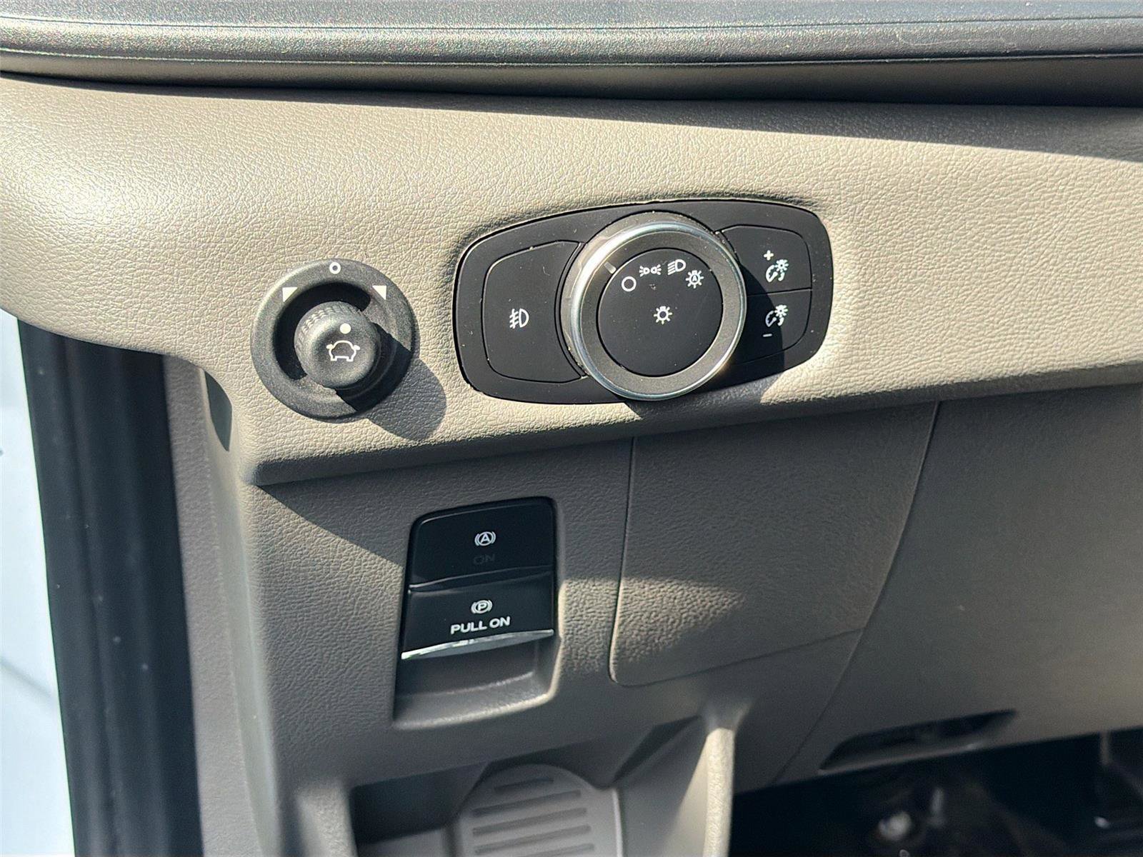 Used 2023 Ford Transit 250 Low Roof w/ Exterior Upgrade Package image 10