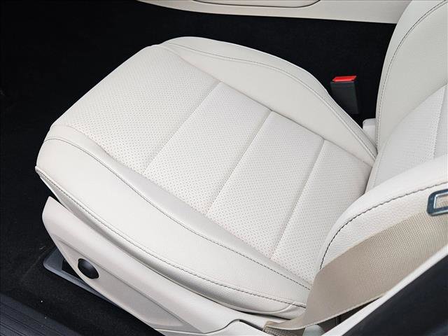 New 2026 Mercedes-Benz GLE 350 4MATIC image 4