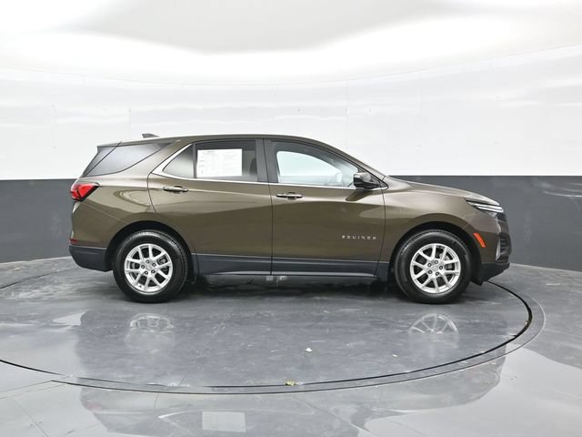 Used 2023 Chevrolet Equinox LT FWD image 8