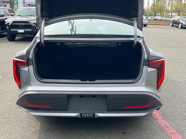Certified 2025 Kia K4 GT-Line Turbo FWD image 12