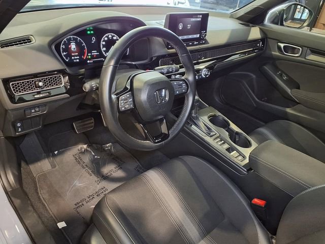 Used 2023 Honda Civic Sport image 4