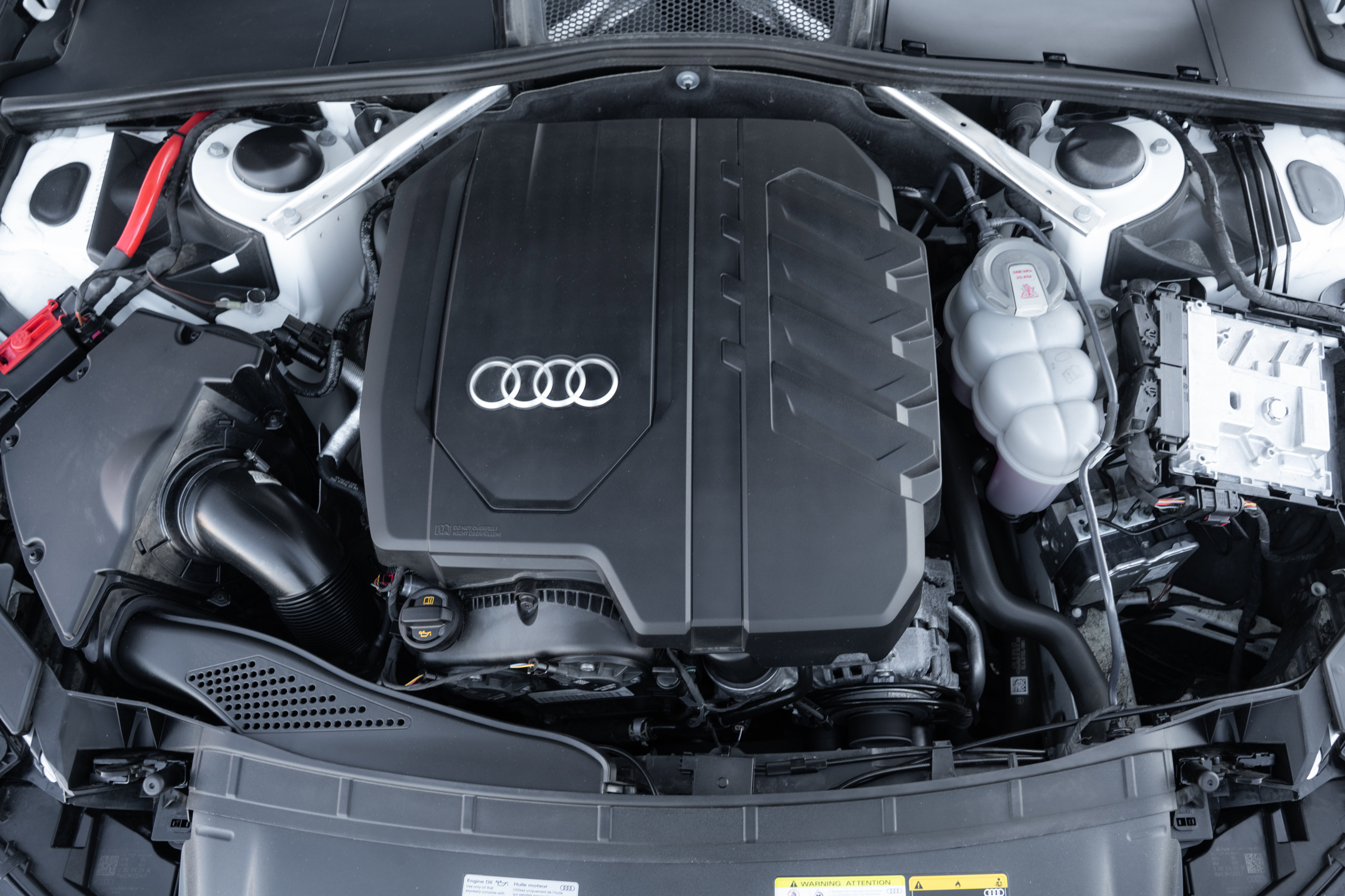 Certified 2022 Audi A4 2.0T Premium Plus w/ Premium Plus Package image 33