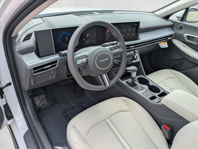 New 2026 Hyundai Sonata SE FWD image 10