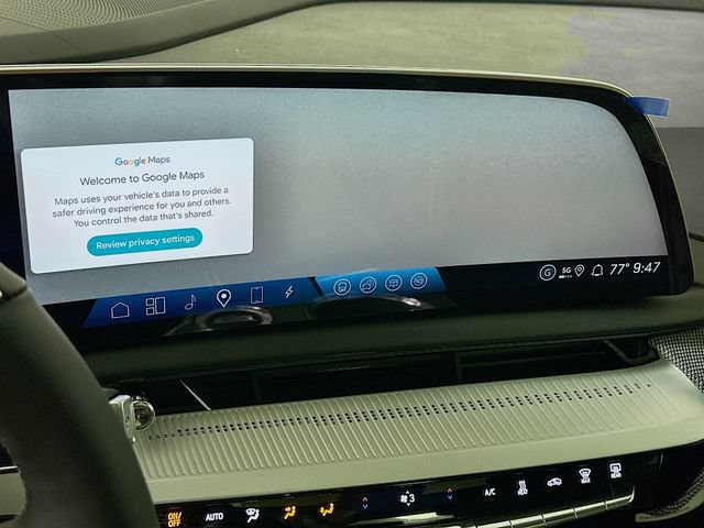 New 2026 Cadillac Optiq Sport 1 AWD/4WD image 12