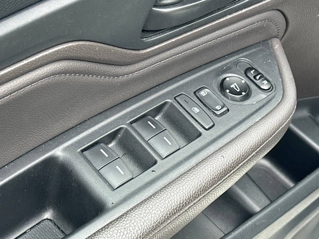 Used 2018 Honda Odyssey Touring image 18