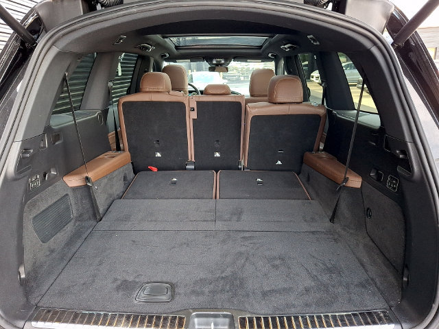 Used 2025 Mercedes-Benz GLS 450 4MATIC image 33