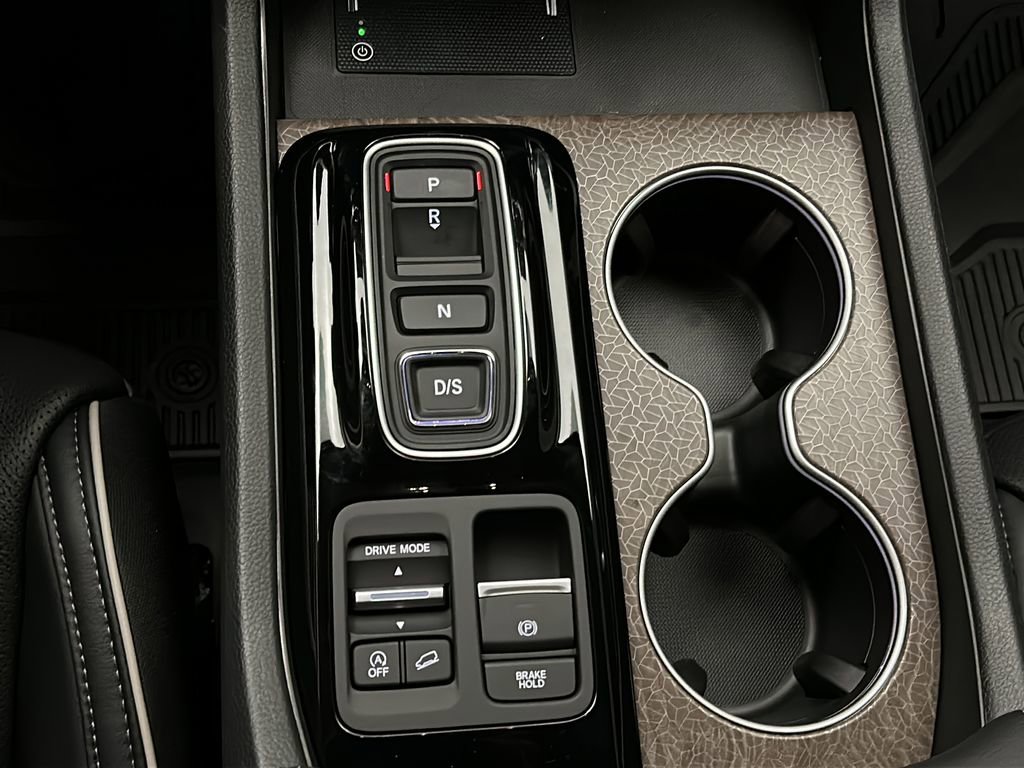 New 2026 Honda Pilot Elite image 34