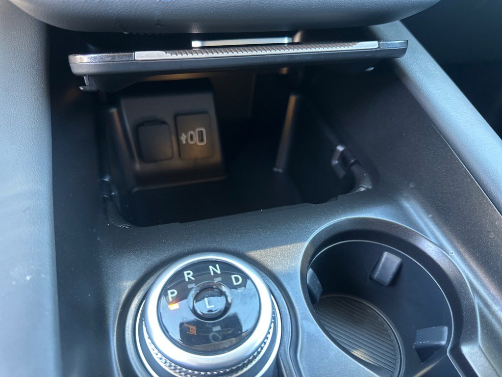 New 2025 Ford Explorer Active w/ Active Comfort Package image 25