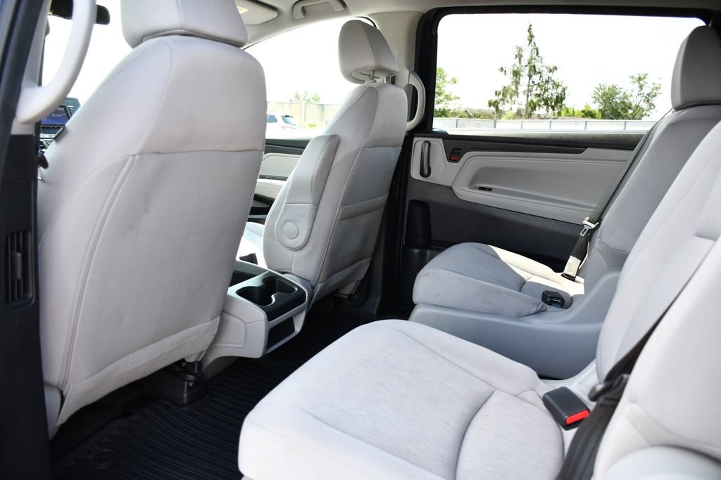 Used 2019 Honda Odyssey LX image 21