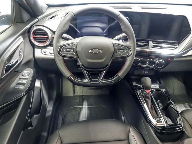 New 2026 Chevrolet Trax RS image 13