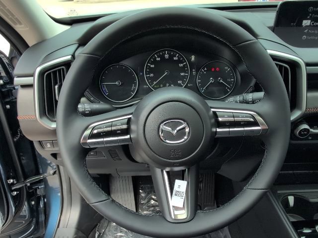 New 2025 MAZDA CX-50 AWD 2.5 Hybrid w/ Weather Package image 20