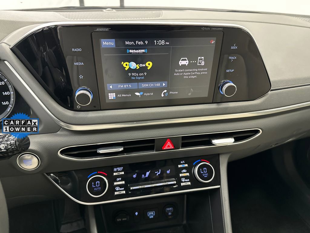 Used 2022 Hyundai Sonata SEL image 27