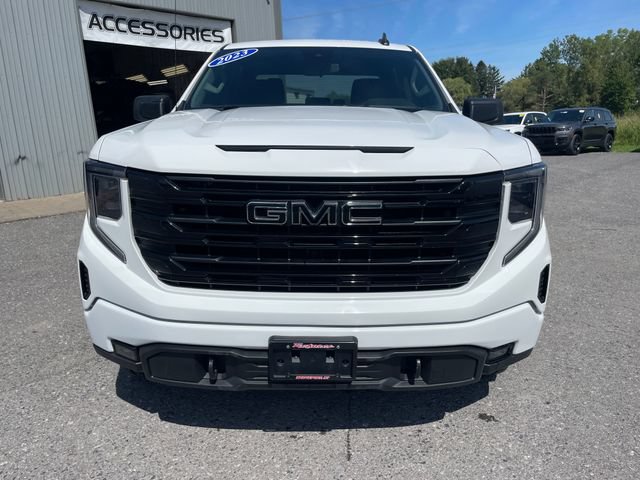 Used 2023 GMC Sierra 1500 Elevation AWD/4WD image 2
