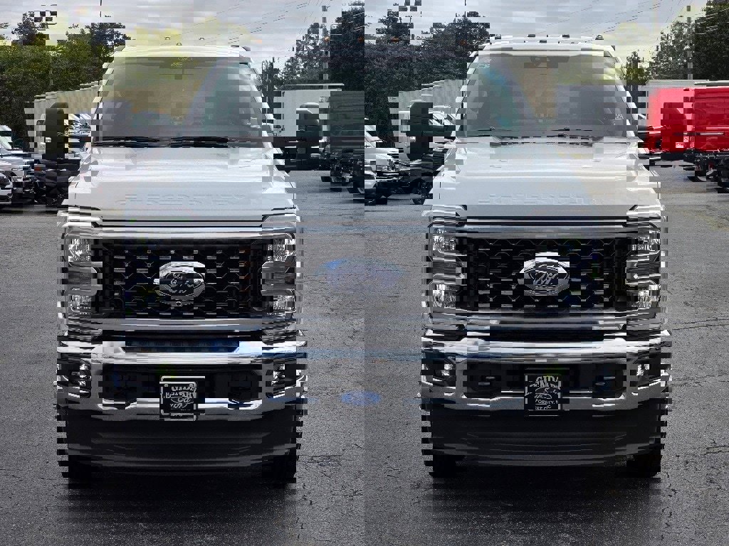 New 2026 Ford F350 XLT w/ XLT Premium Package image 22