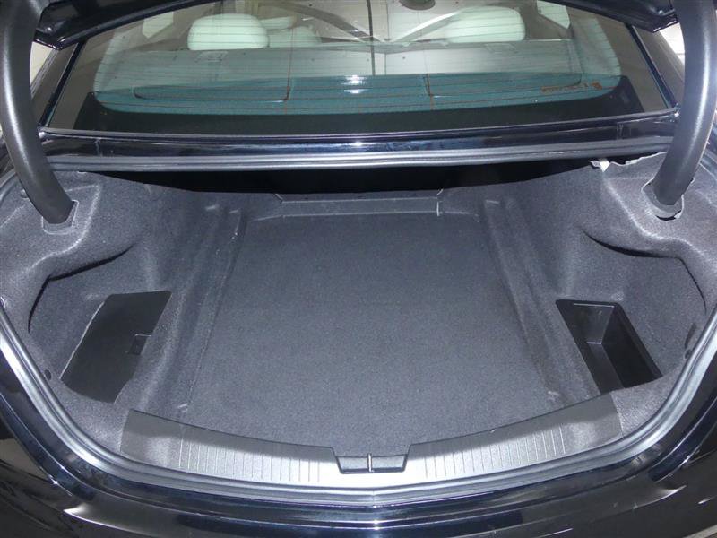 Used 2023 Cadillac CT5 Luxury AWD/4WD image 32