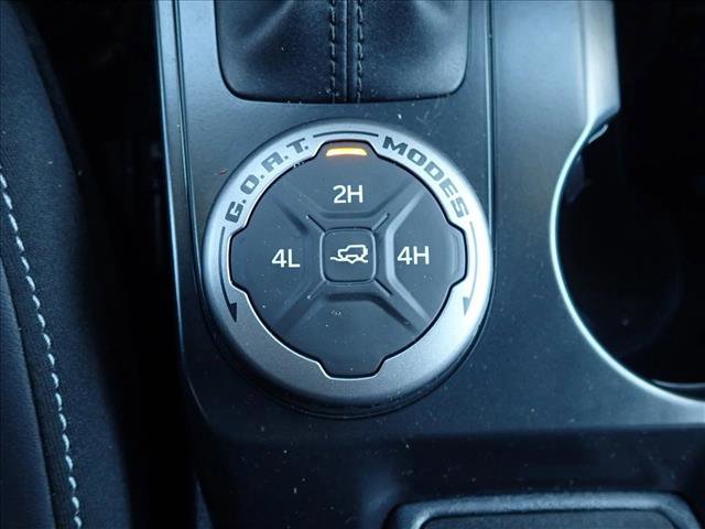 New 2026 Ford Bronco Outer Banks AWD/4WD image 23