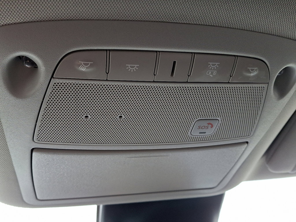 Used 2021 Nissan Murano Platinum w/ Cargo Package image 32