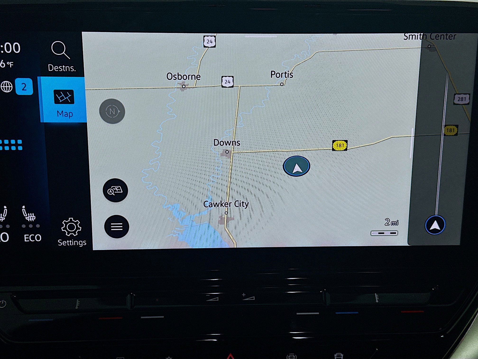 Used 2023 Volkswagen ID.4 Pro image 21