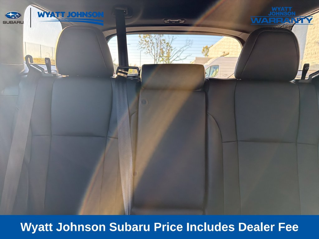 New 2026 Subaru Outback Premium AWD/4WD image 27