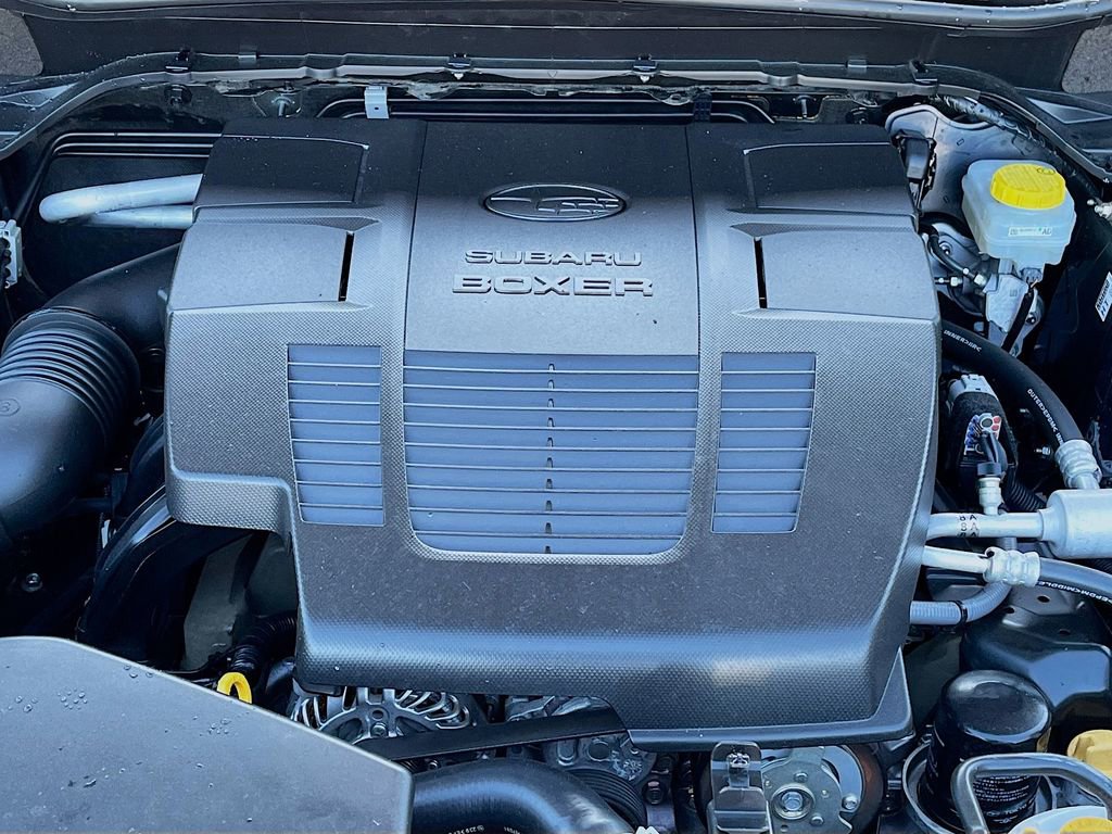 Used 2024 Subaru Forester Sport image 31