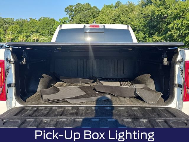 Used 2021 RAM 1500 Limited w/ Bed Utility Group AWD/4WD image 14