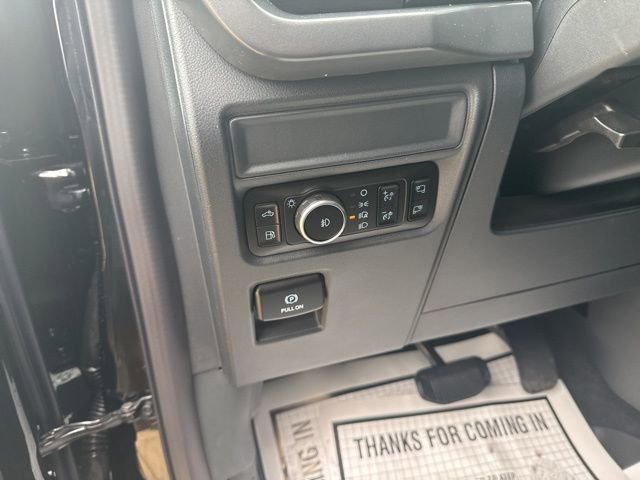 New 2025 Ford F150 XLT w/ Equipment Group 302A MID AWD/4WD image 13