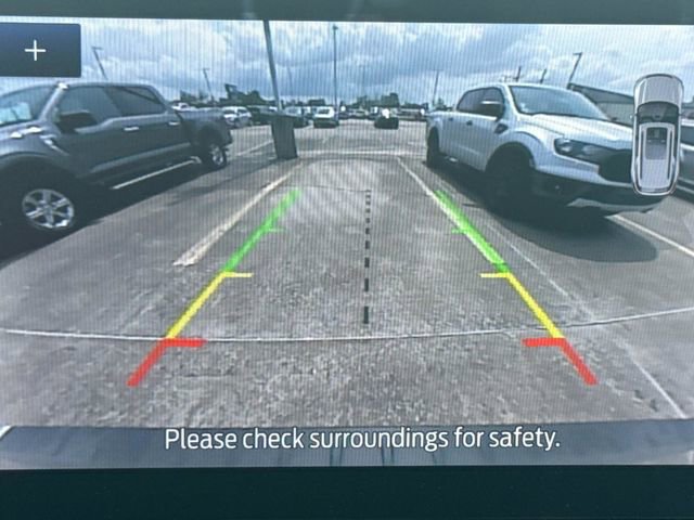 Used 2021 Ford Explorer XLT w/ Equipment Group 202A image 34
