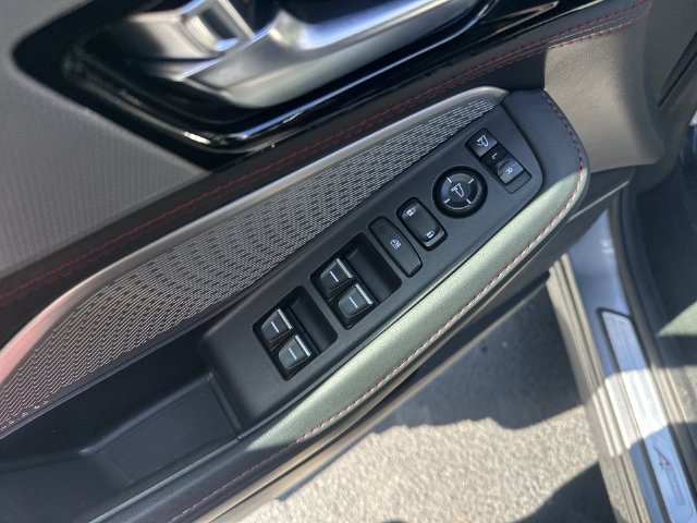 Used 2023 Acura MDX A-Spec AWD/4WD image 18
