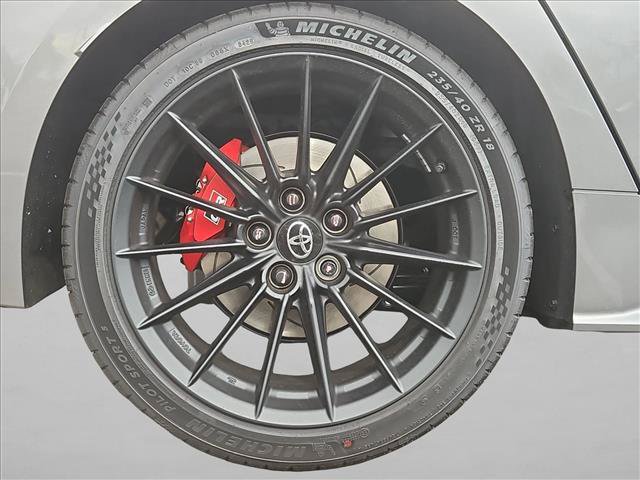 New 2026 Toyota Corolla GR AWD/4WD image 10
