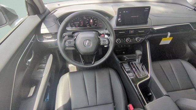 New 2026 Acura ADX FWD image 13