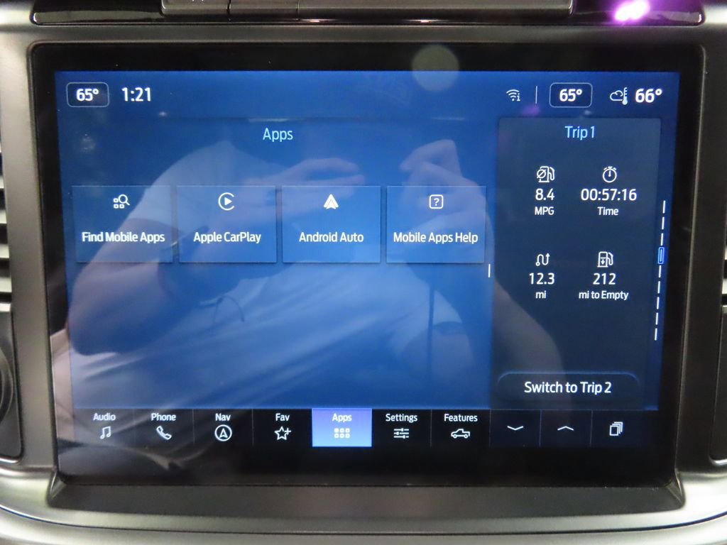 Used 2025 Ford F150 Tremor w/ Bed Utility Package AWD/4WD image 28