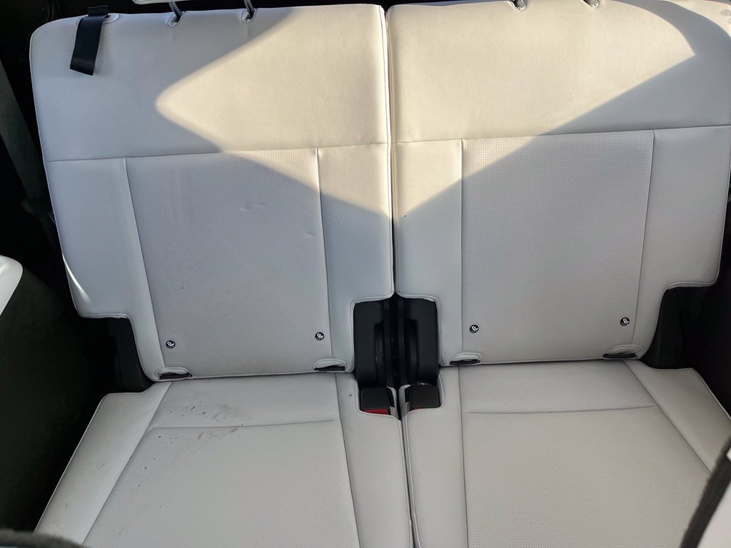 Used 2025 Hyundai Santa Fe Calligraphy FWD image 18