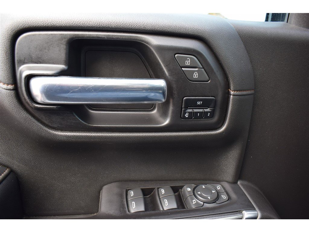 Used 2020 GMC Sierra 1500 AT4 w/ AT4 Premium Package image 26