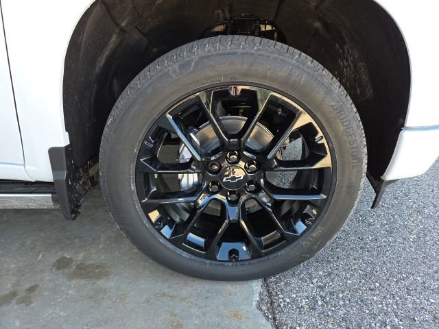 New 2026 Chevrolet Silverado 1500 High Country image 82
