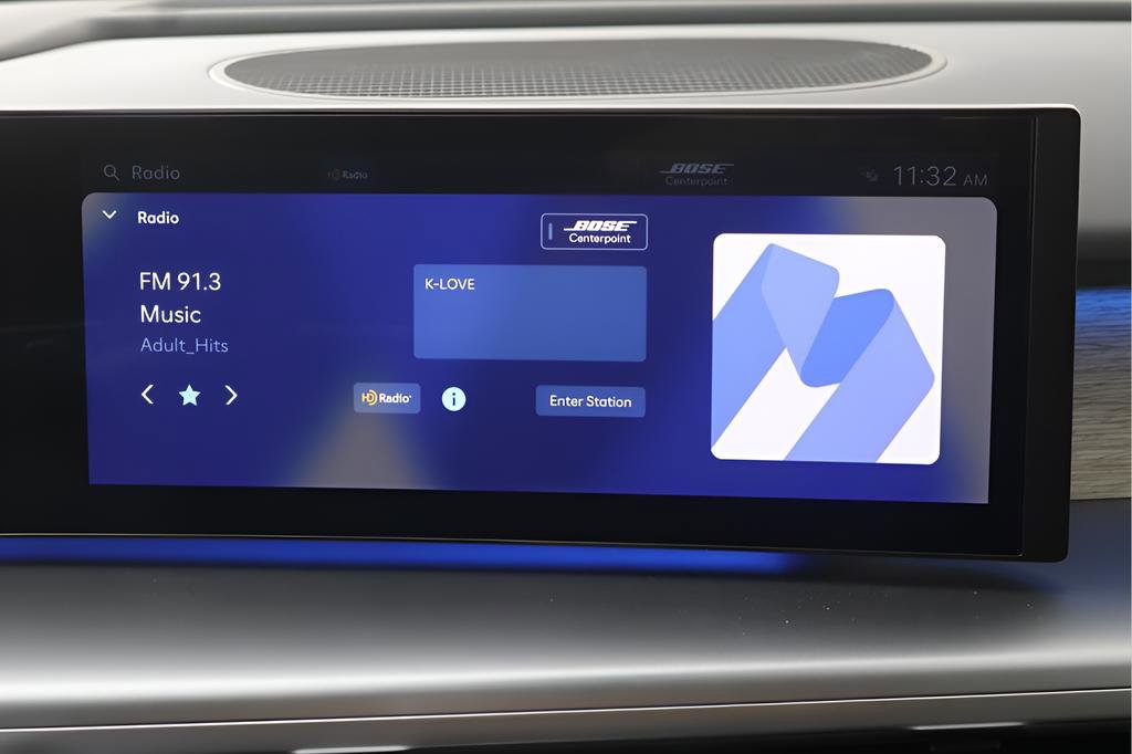 New 2026 Hyundai Ioniq 9 Limited image 25