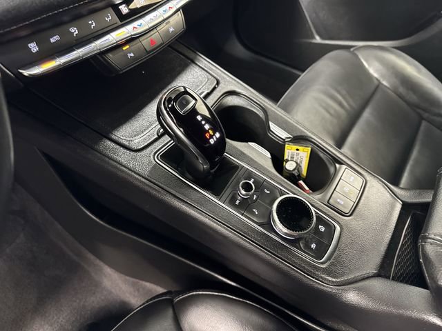 Certified 2023 Cadillac XT4 Premium Luxury image 20