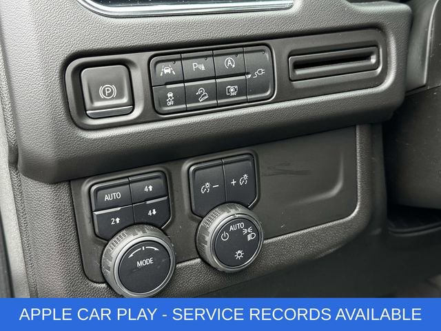 Used 2022 Chevrolet Tahoe Z71 w/ Luxury Package image 11