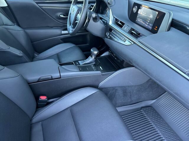 Used 2020 Lexus ES 350 FWD image 17