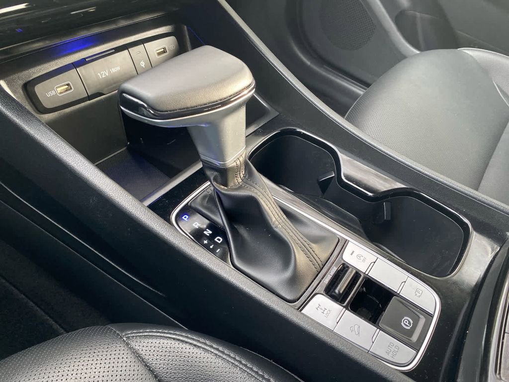 Certified 2023 Hyundai Tucson SEL w/ Convenience Package image 17