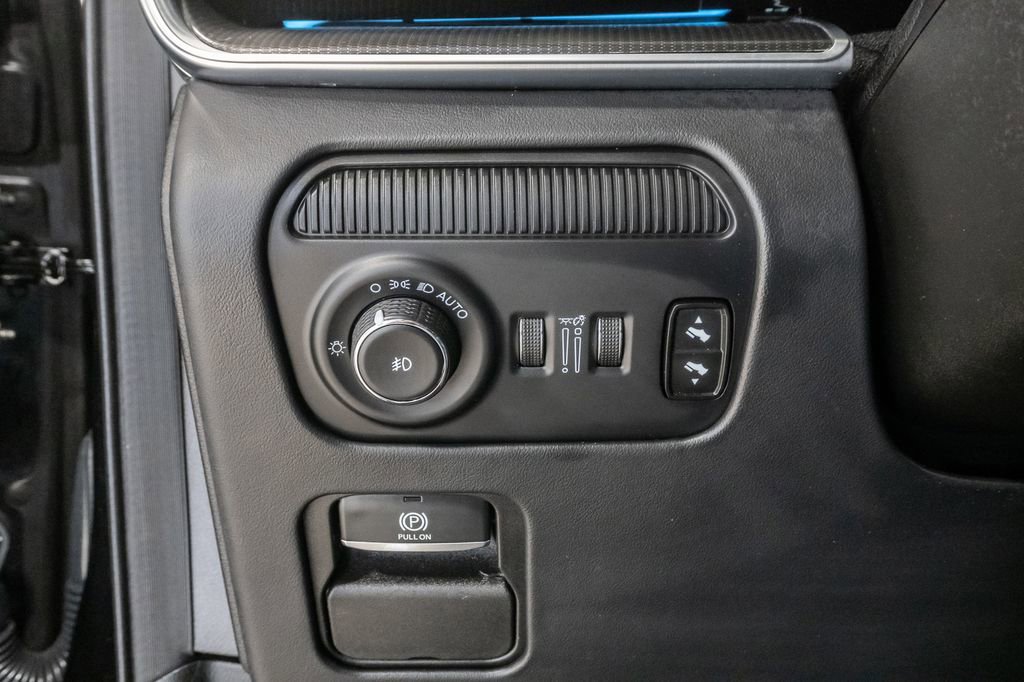 Certified 2024 Jeep Grand Wagoneer Series II w/ Quick Order Packagew 28T image 15