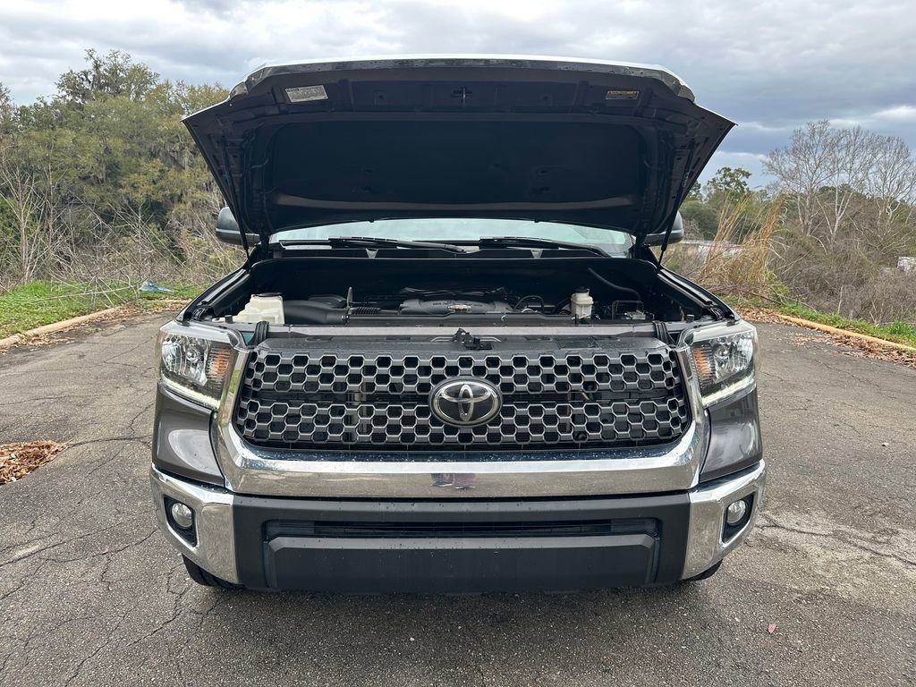 Used 2020 Toyota Tundra SR5 w/ SR5 Upgrade Package image 19