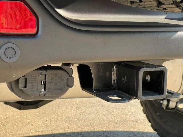 New 2026 Jeep Wrangler Unlimited Rubicon 392 image 13