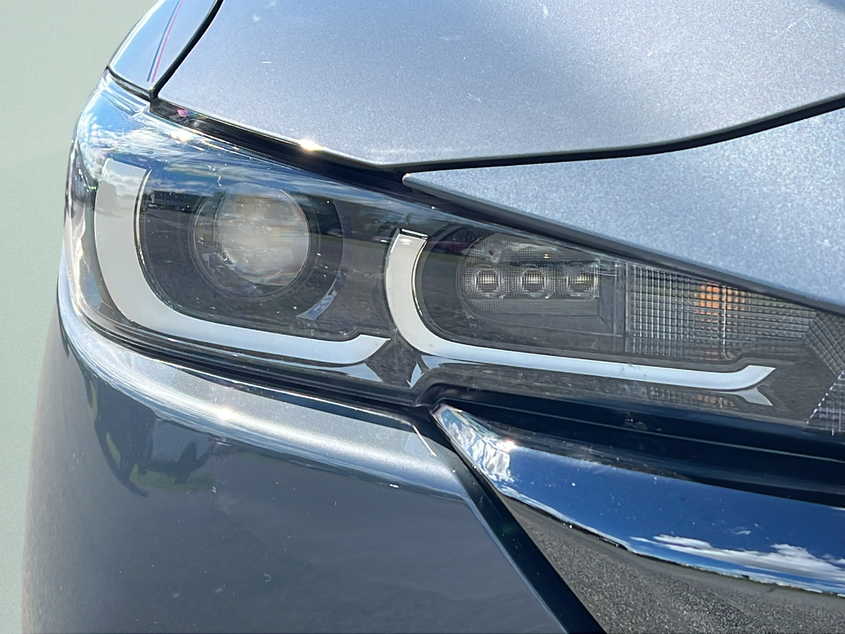 Certified 2022 MAZDA CX-5 Carbon Edition AWD/4WD image 9